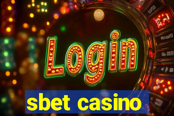 sbet casino